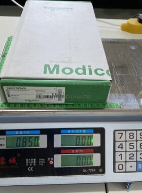 询价施耐德Modicon PLC模块 140CPS22400 全