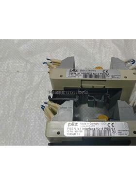 询价PILZ皮尔磁535120 PSEN ix1 Interfa