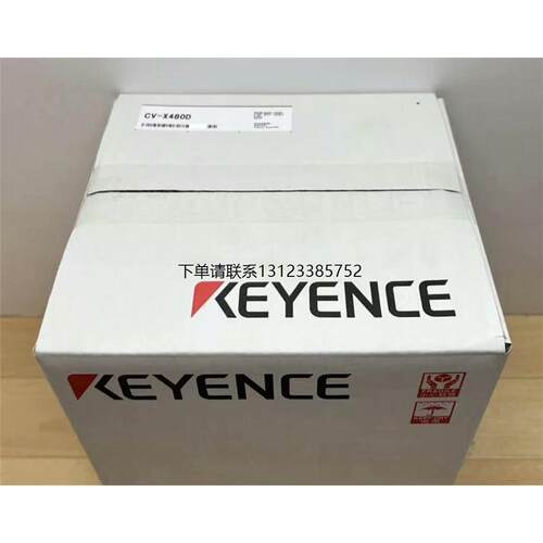 询价基恩士KEYENCECV-X4
