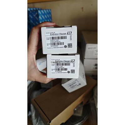 询价全新正品E+HpH电极