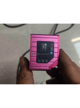 询价拆机 MGVS读码器VS161－33G2固定式工业读码器扫码