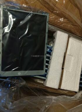 询价日本原装  三洋LM一FH53一22NTW 11.3液晶屏工