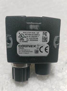 询价康耐视读码器 DM-262L 实物拍摄，拆机下来的，功能正常