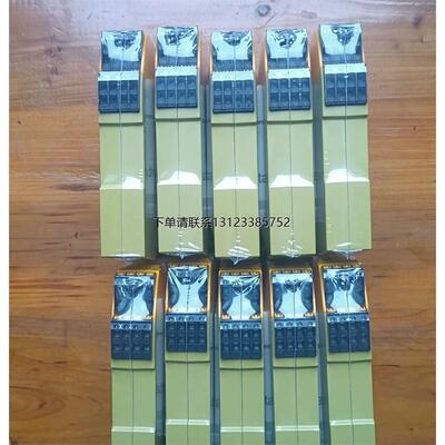 询价Z751104PNOS皮尔兹P