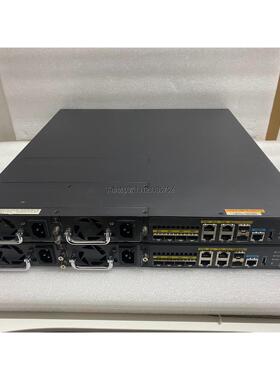 询价华三/H3C MSR3620-DP 千兆企业级路由器