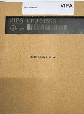 询价VIPA CPU 315SB 惠鹏
