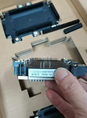 询价新能源汽车IGBT模块GD400FFX65P3H全新原装现货