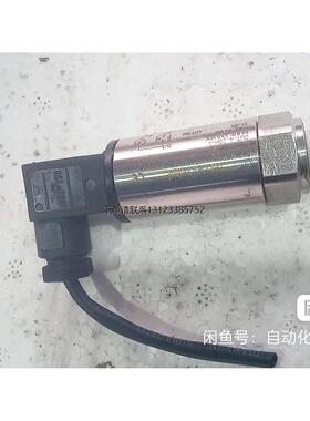 询价拆机件原装HUBA富巴511.911603941气体水管压力