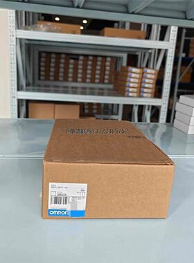 询价NS5-SQ11-V2欧姆龙全新原装正品，仓库余货，低价出售