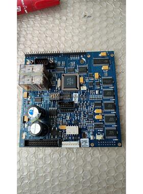 询价拆机件原装ARECONN超声波焊机控制板，66043  85