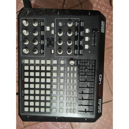 询价雅佳AKAIAPC40二手