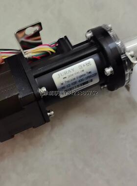 询价原装Keyto/垦拓5ml柱塞泵 3100-12-U2F-4