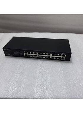 询价腾达 TEG1024D 24口全千兆交换机