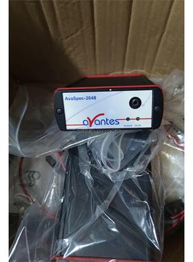 询价AVANTES AVASPEC-2048-USB1爱万提斯光