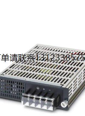询价FL SWITCH 4800E-P1 - 2891075菲尼克斯交换机 电源模组