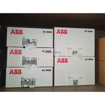 询价型号3BSE069R1，CI85