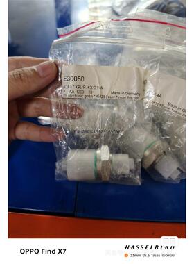 询价全新易福门ifm传感器E30050