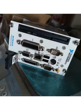 询价NI PXI-8176模块，拆机9新包好包邮。