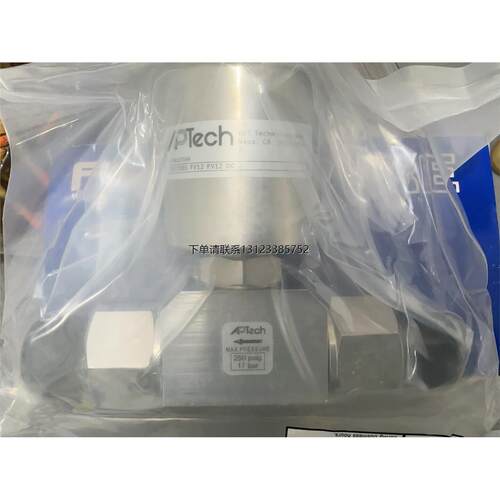 询价APTech3/4气动隔膜