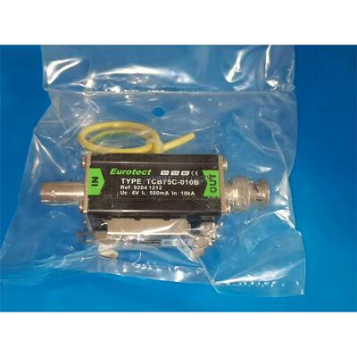 询价TCB75C-01全新带包