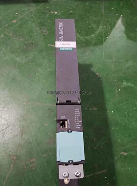 询价西门子SINUMERIK NCU710.3B控制器，型号6F