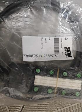 询价SEW全新原装正品13309277现货2个，
