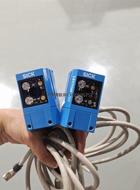 询价德国SICK图像读码器，ICR620E-H12913S02,