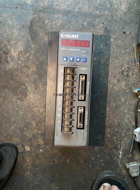 询价广泰伺服驱动器GTAS-30A 拆机包好，不包邮。