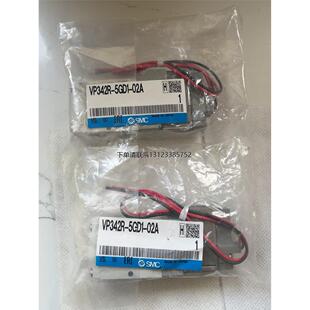 全新原装 询价SMC电磁阀VP342R 5GD1 02A 日 正品