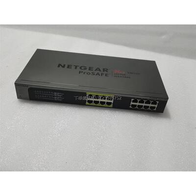 询价网件NETGEARJGS516P