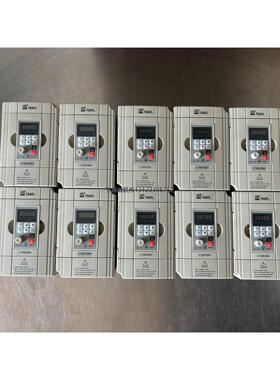 询价TGATL变频器，型号MS-F320，0.75KW/380V