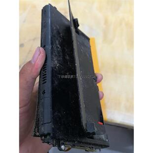 询价二手Switch OLED主机，成色都在图里啦，外壳有划痕和