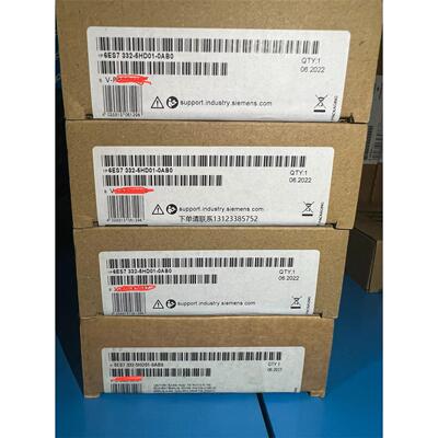 询价西门子332-5HD01全