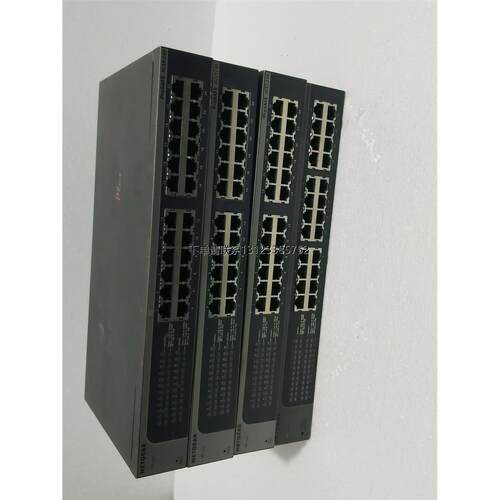 询价NETGEAR网件JGS524