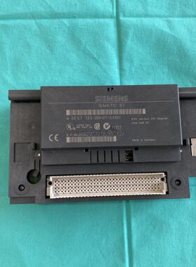 询价西门子ET200B-8DI/8DO模块，型号6ES7 133