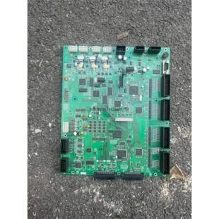 询价主控V3XAAP01一张有维修：包好只售1680元：二手物品