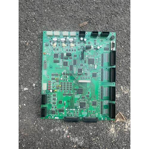 询价主控V3XAAP01一张有