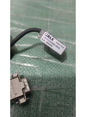 询价雷尼绍RLS磁栅编码器，型号LM10IC005BB10A00