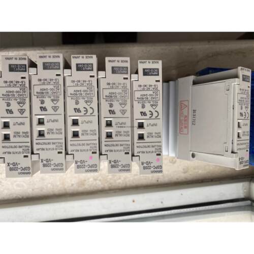 询价正品G3PC-220B-VDXE