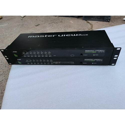 询价ATEN切换器CS1316电