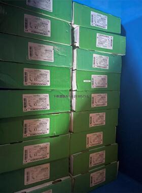 询价施耐德lxm26du lxm28au伺服驱动 有200w 4