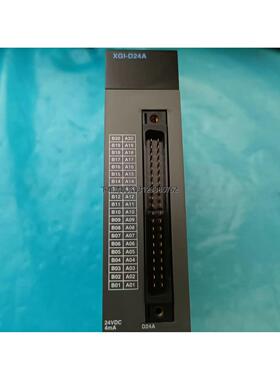 询价XGI-D24A 模块，LS产电 DC输入模块