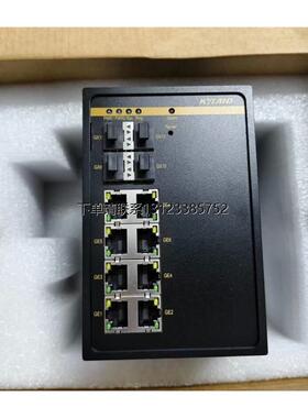 询价全新KYLAND东土工业级网络交换机，型号SICOM3000
