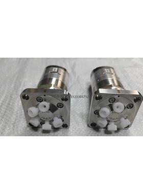 询价maxon+moto赛默飞+526770+液相切换阀，五通阀