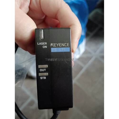 询价KEYENCE基恩士FS-L71