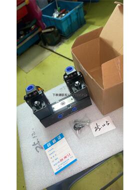 询价全新HanMore贺茂电磁阀一个，型号：ASGB 02 －T
