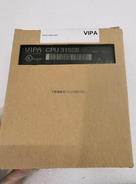 询价VIPA CPU 315SB 惠鹏 VIPA 315 2AG