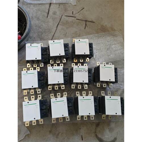 询价LC1F225MD，施耐德正
