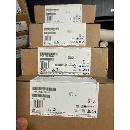 询价6GK1503-3CB成色好