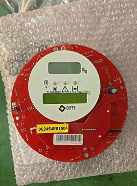 询价BIFFI电动执行器主板，型号062454E01004，意大
